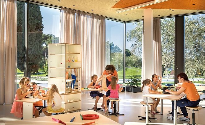 Family Hotel Amarin