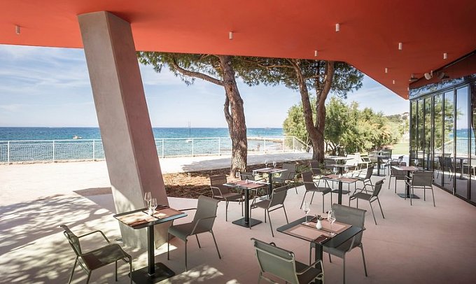 Family Hotel Amarin