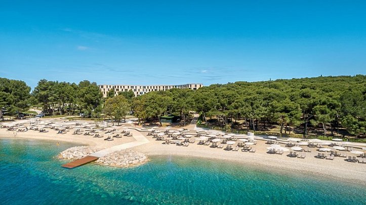 Family Hotel Amarin