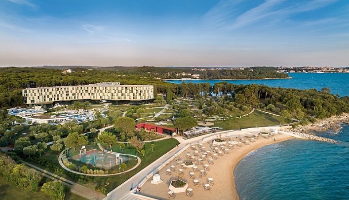 Family Hotel Amarin