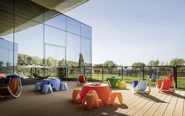 Family Hotel Amarin