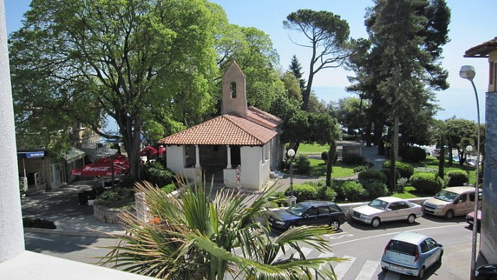 Park Lovran