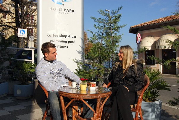 Park Lovran