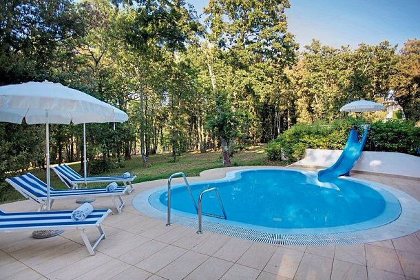 Valamar Tamaris Resort