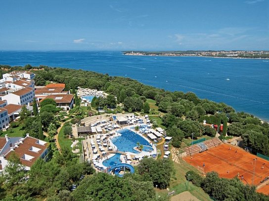 Valamar Tamaris Resort