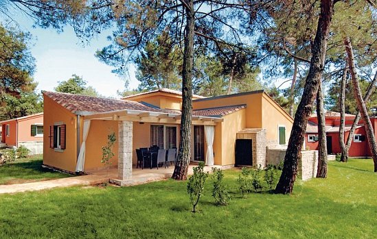 Istrian Villas Plava Laguna