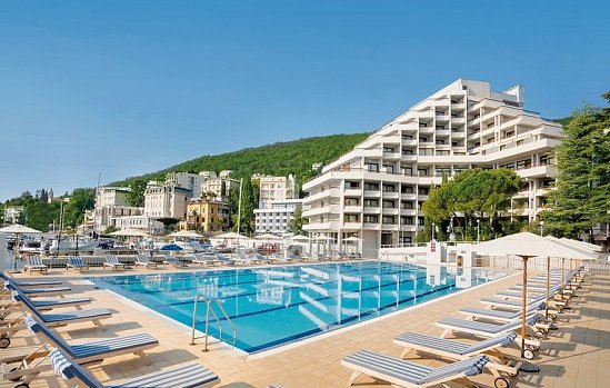 Hotel Admiral