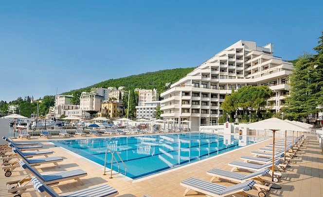Hotel Admiral