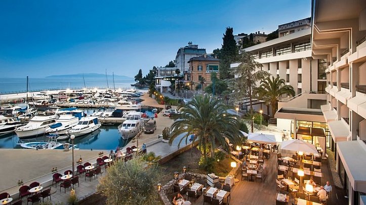 Hotel Admiral