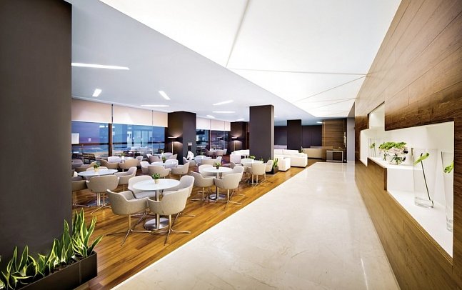 Hotel Admiral