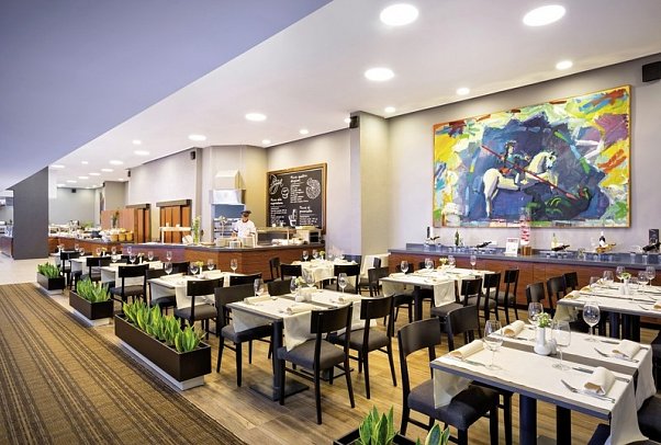 Remisens Hotel Excelsior