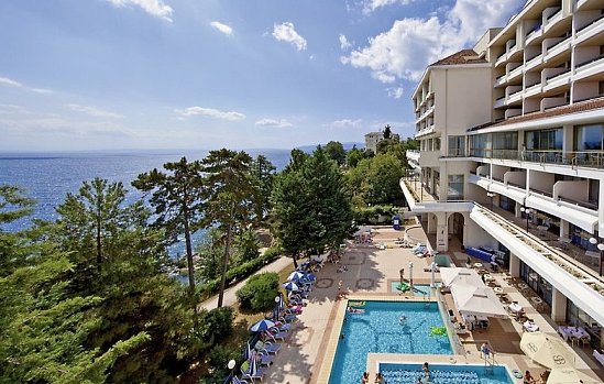 Remisens Hotel Excelsior