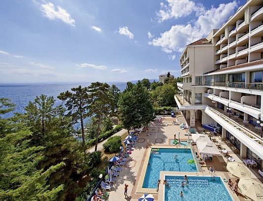 Remisens Hotel Excelsior