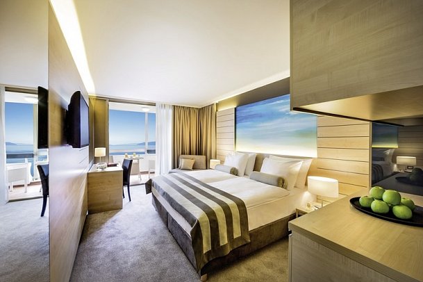 Remisens Hotel Excelsior