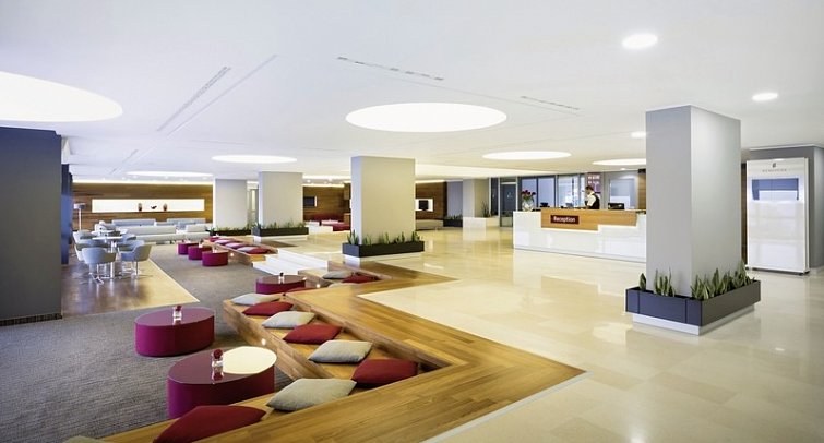 Remisens Hotel Excelsior