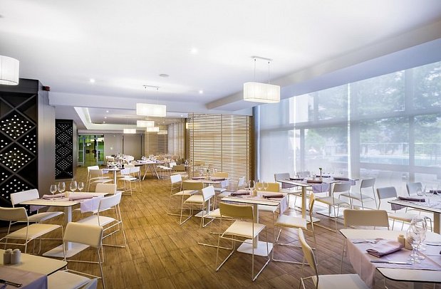 Remisens Hotel Excelsior