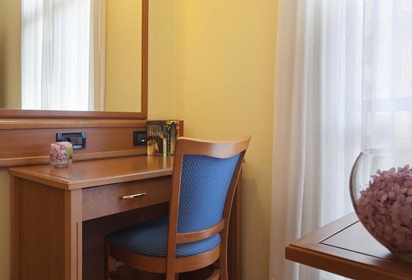 Hotel Kristal