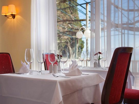Hotel Kristal