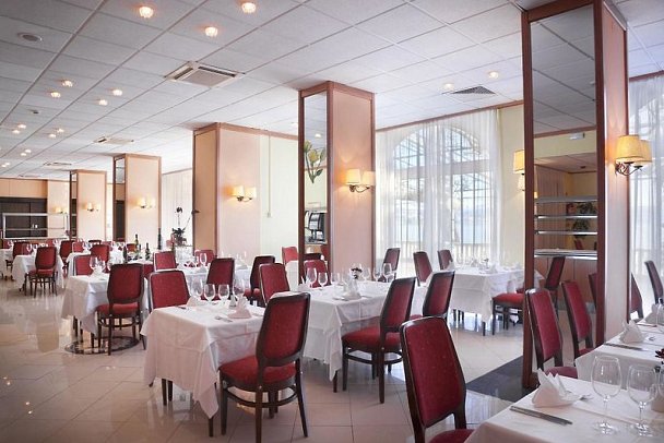 Hotel Kristal