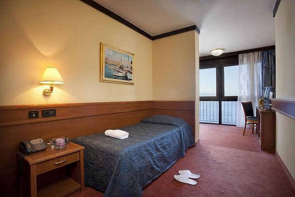 Hotel Kristal