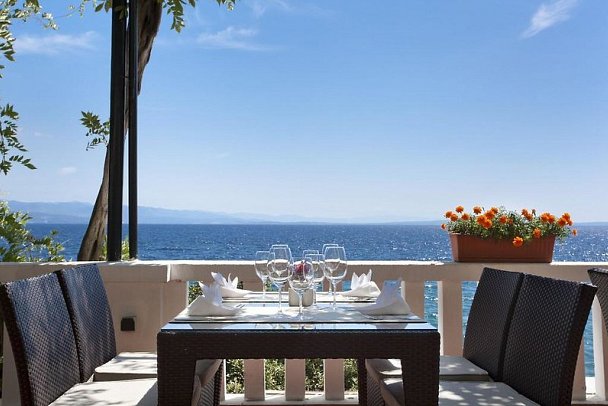 Hotel Kristal