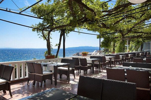 Hotel Kristal