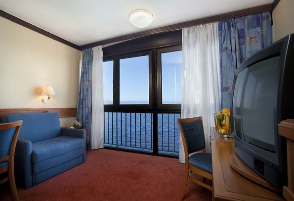 Hotel Kristal