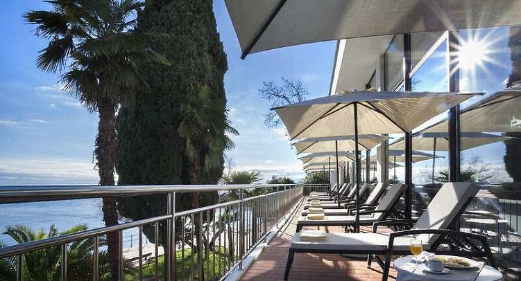 Hotel Kristal