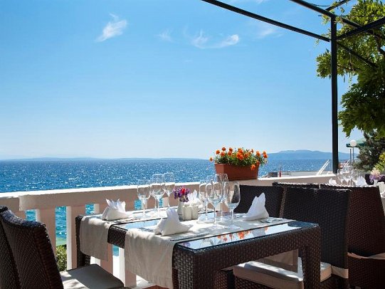 Hotel Kristal