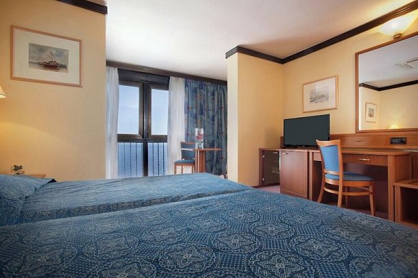 Hotel Kristal