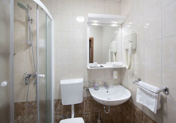 Hotel Kristal