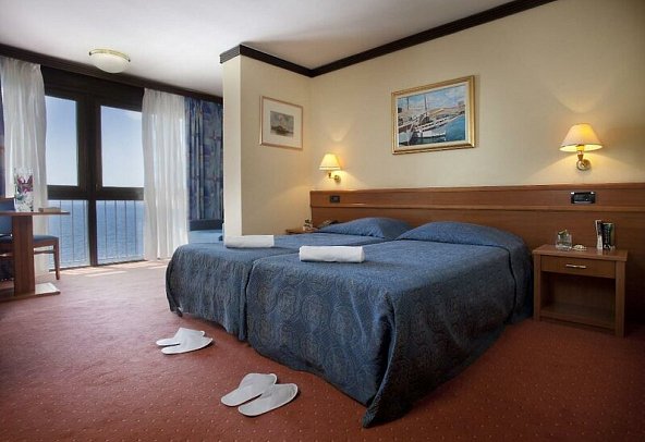 Hotel Kristal