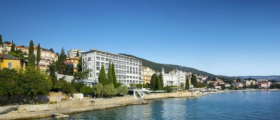 Hotel Kristal