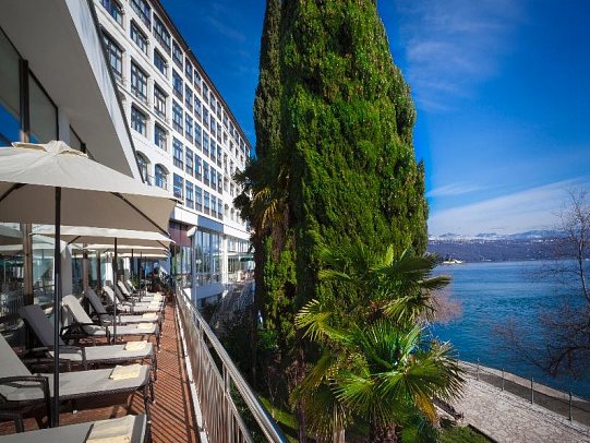 Hotel Kristal