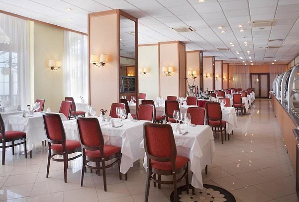 Hotel Kristal