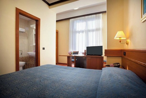 Hotel Kristal