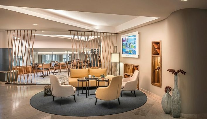 Aminess Vival Maestral Hotel