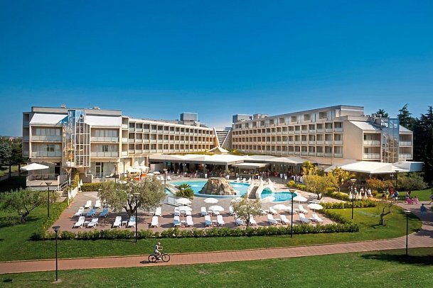 Aminess Vival Maestral Hotel