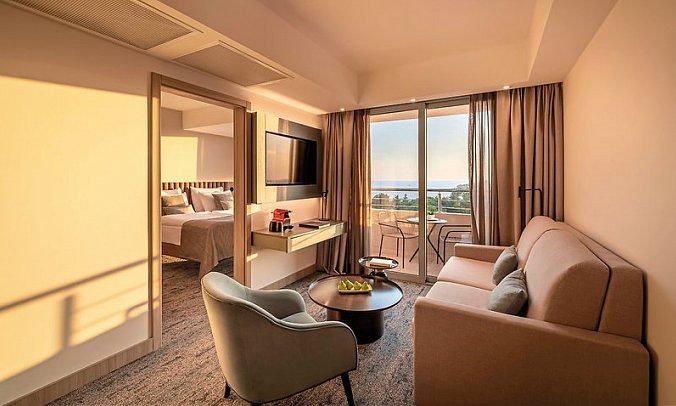 Aminess Vival Maestral Hotel