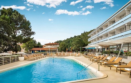 Hotel Marina