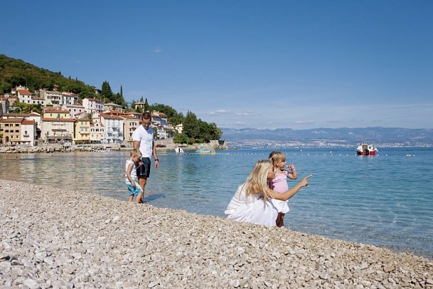 Hotel Marina