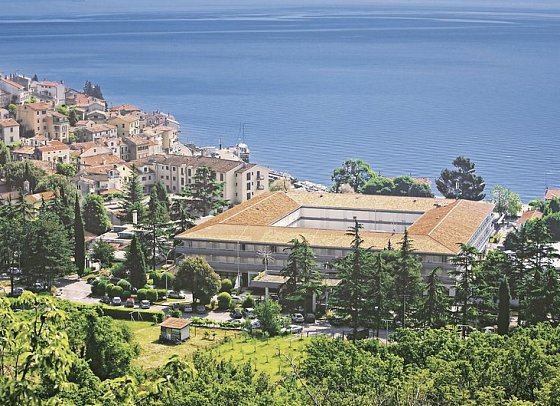 Hotel Marina