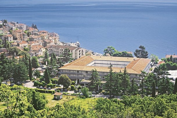 Hotel Marina
