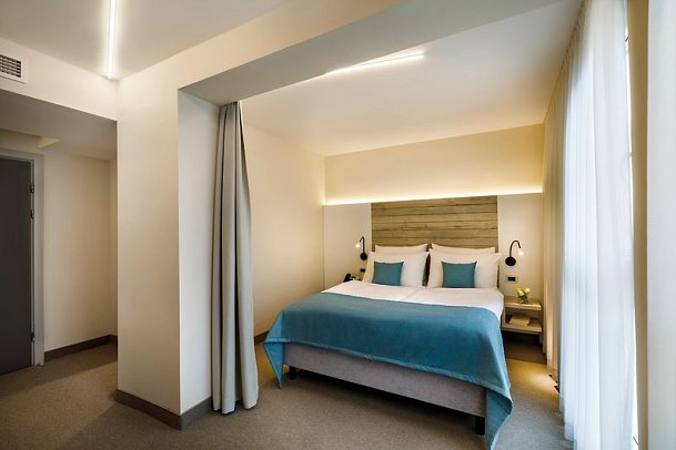 Hotel Marina