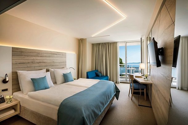Hotel Marina