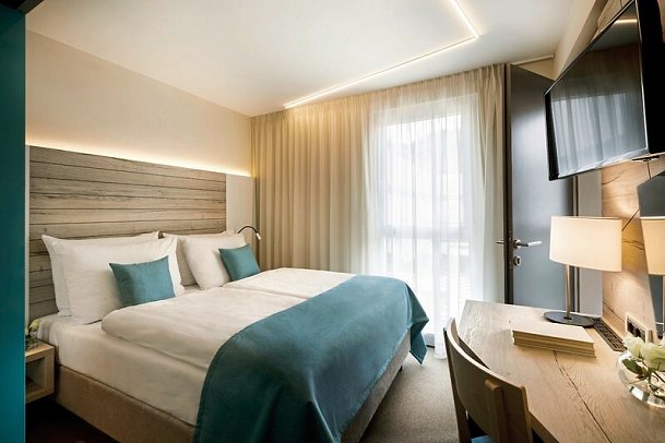 Hotel Marina