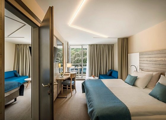 Hotel Marina