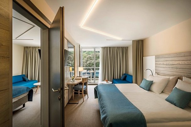 Hotel Marina