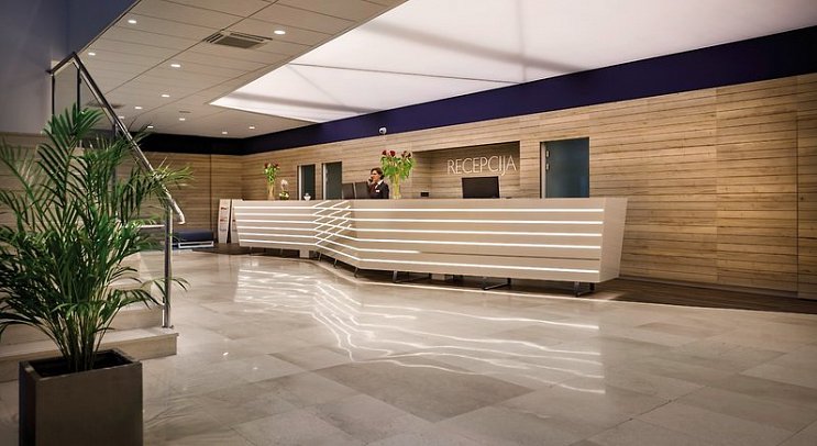 Hotel Marina