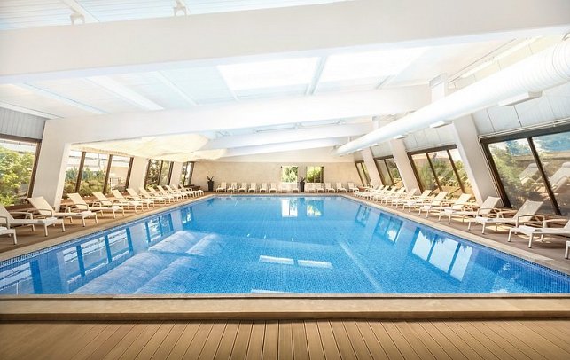 Hotel Marina